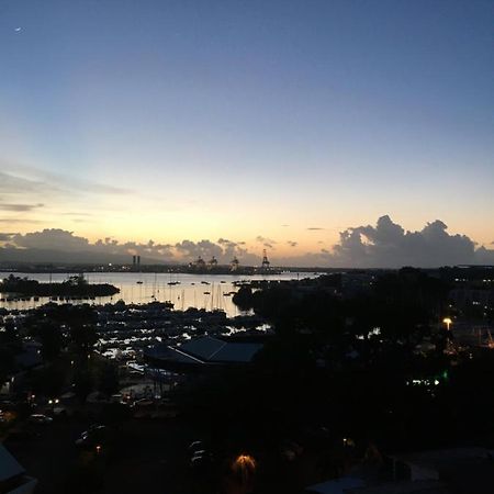 Marina Du Gosier T2 Mezz Vue Mer #402 Apartment Le Gosier  Luaran gambar